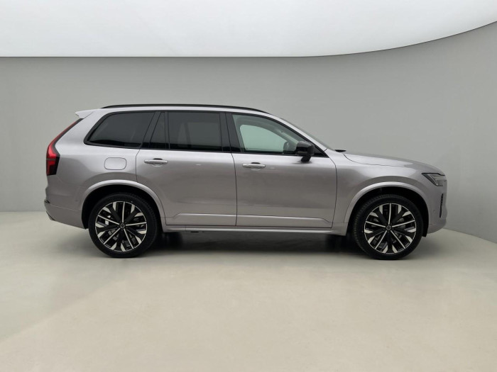 Volvo XC90 B5 AWD DARK PLUS AUT
