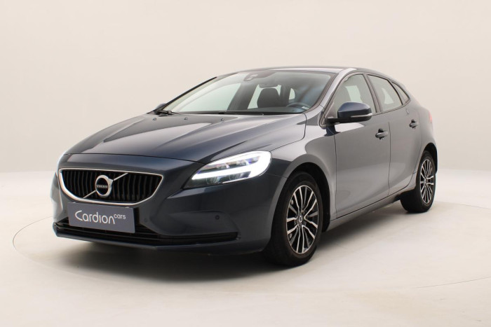 Volvo V40 T2 BLACK EDITION REZERVACE 2.0 Edition