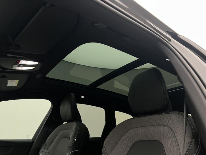 Volvo XC60 B5 AWD ULTRA BLACK EDITION AUT 2.0 Edition