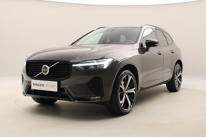 Volvo XC60 B5 AWD R-DESIGN AUT 1.maj