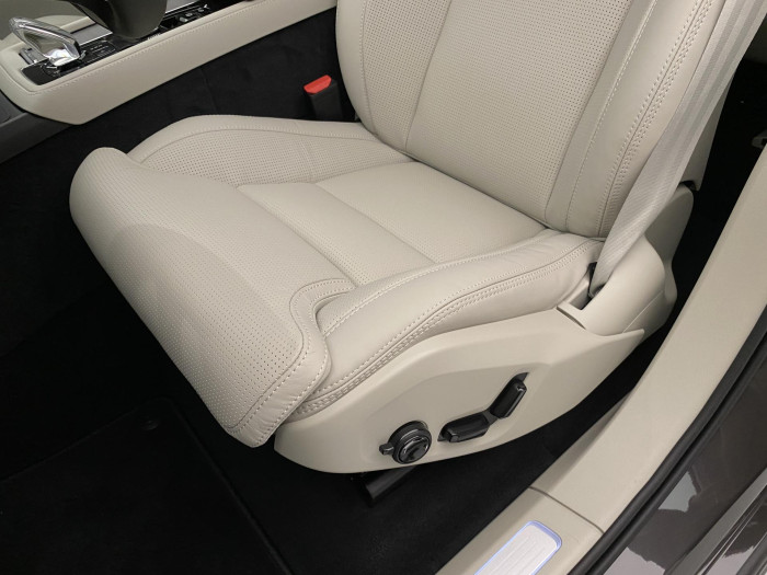 Volvo XC90 T8 AWD RECHARGE BRIGHT PLUS 7m