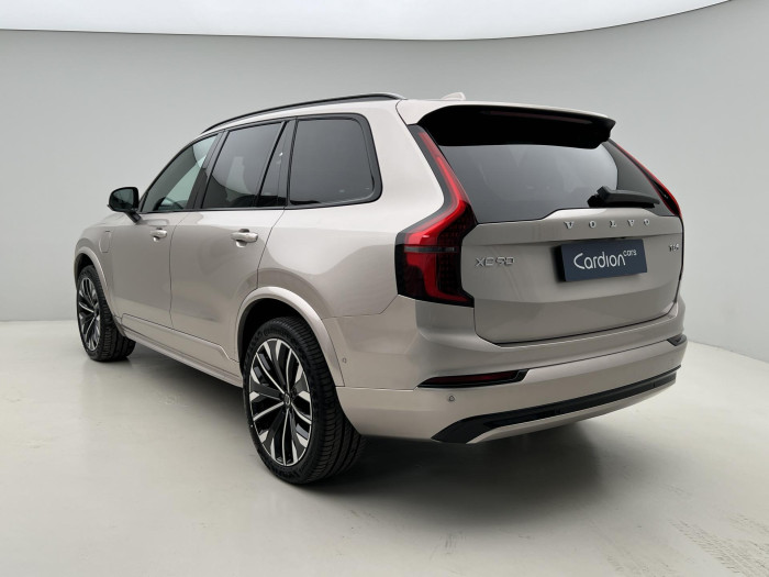 Volvo XC90 T8 AWD RECHARGE ULTRA DARK AUT
