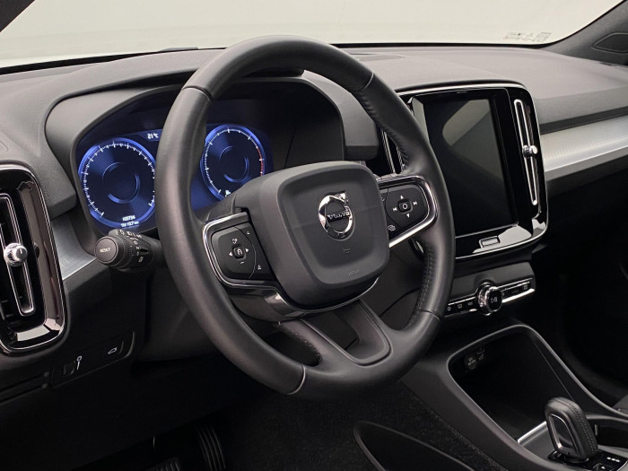 Volvo XC40 D3 AWD MOMENTUM AWD 2.0 d Momentum