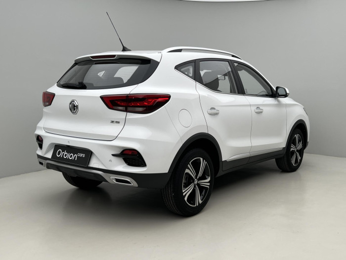 MG ZS 1.5 ESSENTIAL PLUS AUT CZ