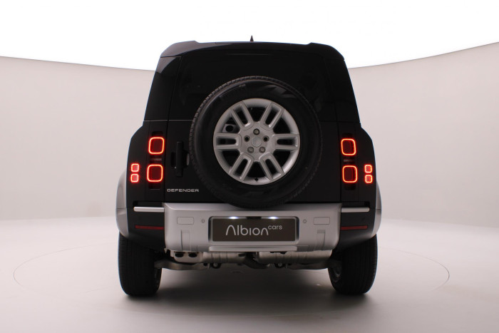 Land Rover Defender 110 D200 S AWD AUT 3.0 d
