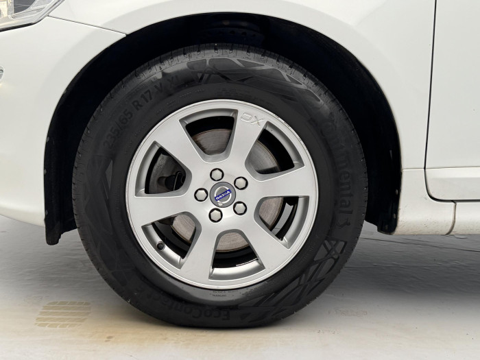 Volvo XC60 D4 AWD AUT 2.4 d
