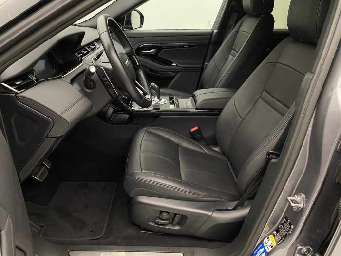 Land Rover Range Rover Evoque D200 SE AWD AUT 2.0 d SE