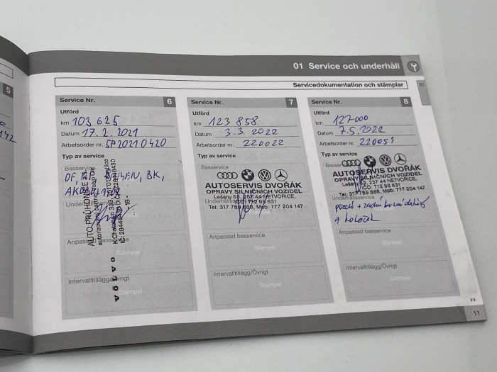 Volvo V40 CC D3 MOMENTUM OCEAN RACE 2.0 d CC CC Momentum