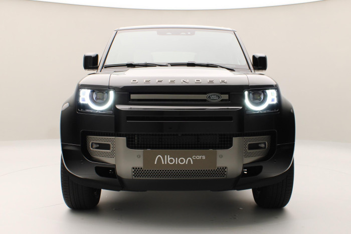 Land Rover Defender 110 D250X-DYNAMIC SE REZERVACE 3.0 d Dynamic SE