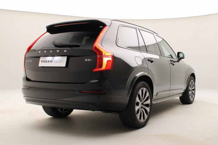 Volvo XC90 B5 AWD PLUS DARK AUT 1.maj.