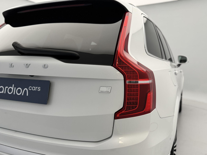 Volvo XC90 T8 AWD RECHARGE INSCRIPTION 7M