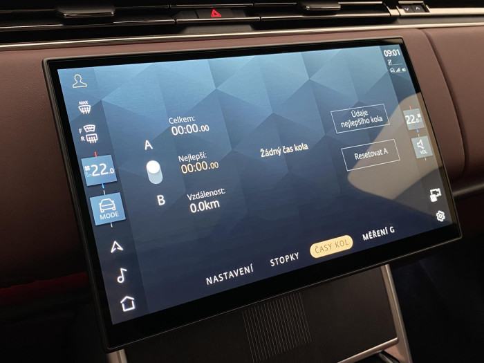 Land Rover Range Rover P550e AUTOBIOGRAPHY