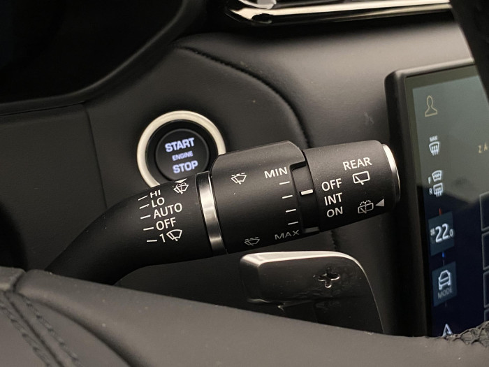 Land Rover Range Rover Velar P400 AUTOBIOGRAPHY AWD