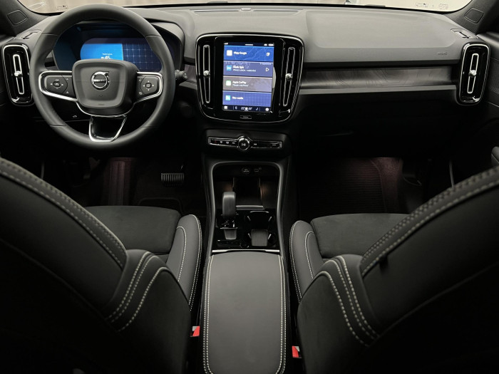 Volvo XC40 RECHARGE PLUS SINGLE MOTOR