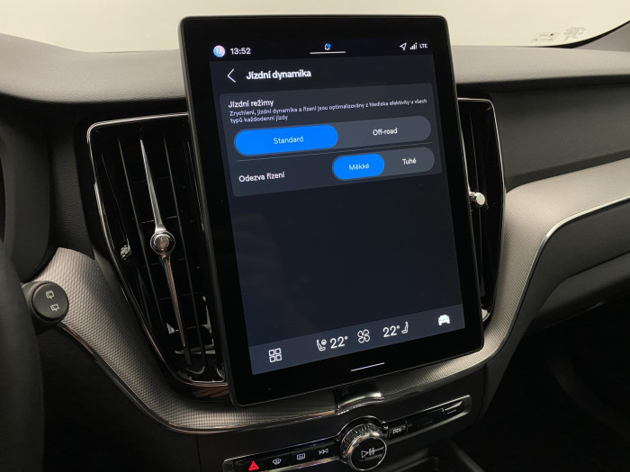 Volvo XC60 B5 AWD AUT PLUS BLACK EDITION
