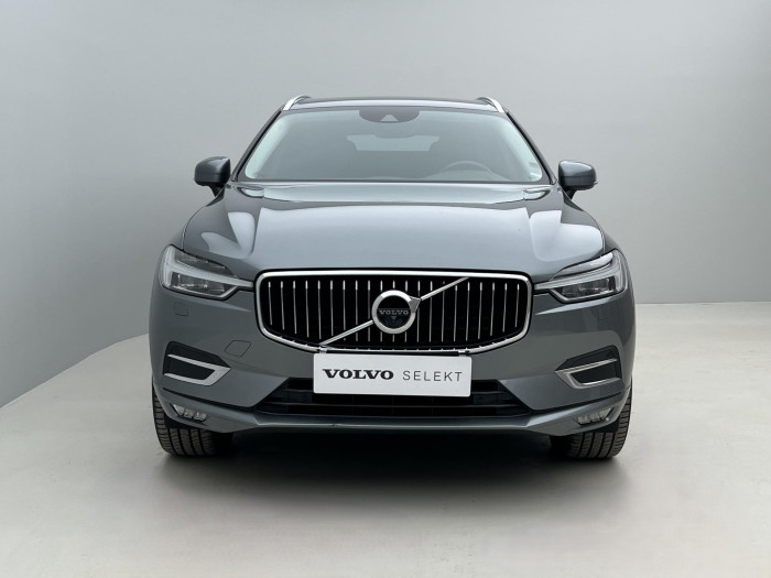 Volvo XC60 B5 AWD INSCRIPTION AUT