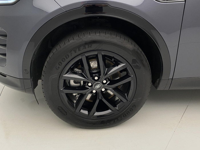 Land Rover Discovery Sport D200 R-DYNAMIC SE AWD AUT 2.0 d Dynamic SE