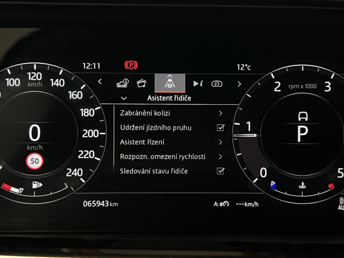 Land Rover Range Rover Evoque D180 HSE AWD AUT CZ 2.0 d