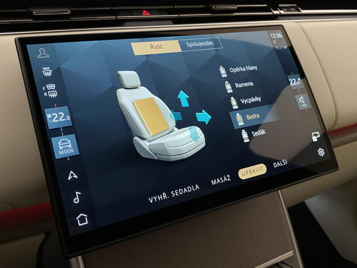 Land Rover Range Rover D350 HSE SWB 3.0 d