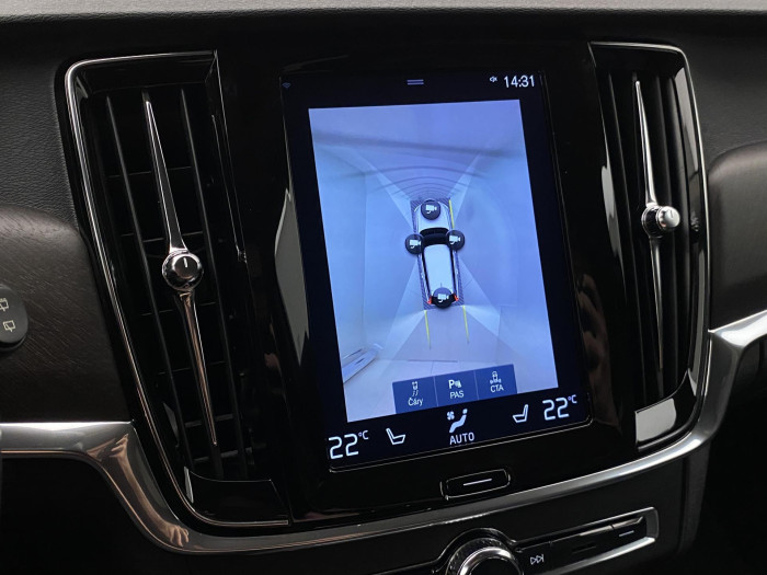 Volvo V90 D4 AWD MOMENTUM AUT 2.0 d Momentum