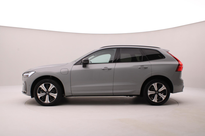 Volvo XC60 T6 AWD PLUG-IN DARK PLUS CZ