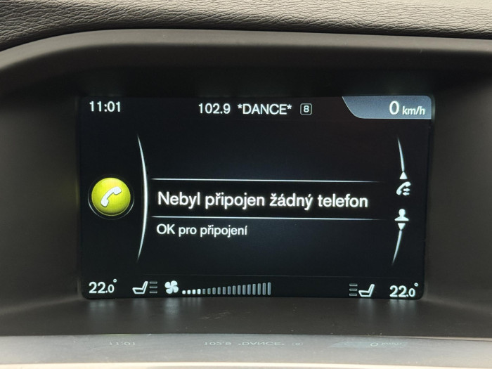 Volvo V60 D2 MOMENTUM NAV 1.6 d Momentum