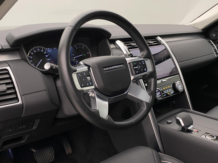 Land Rover Discovery D300 SE AWD AUT CZ 3.0 d SE