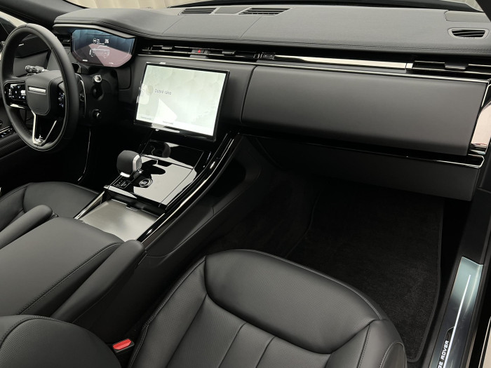 Land Rover Range Rover Sport P460e DYNAMIC SE AWD Aut 3.0 Dynamic SE