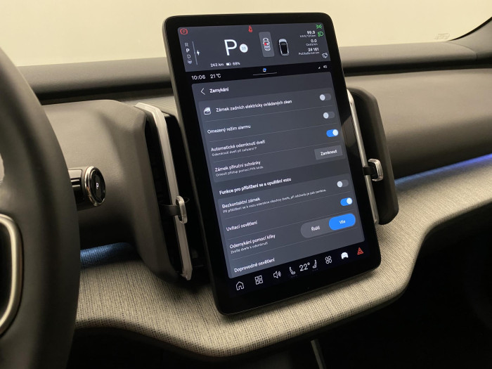 Volvo EX30 PURE ELECTRIC PLUS RWD EXTEND.