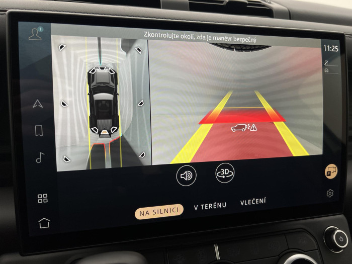 Land Rover Defender 110 D350 X-DYNAMIC HSE AWD Aut 3.0 d Dynamic