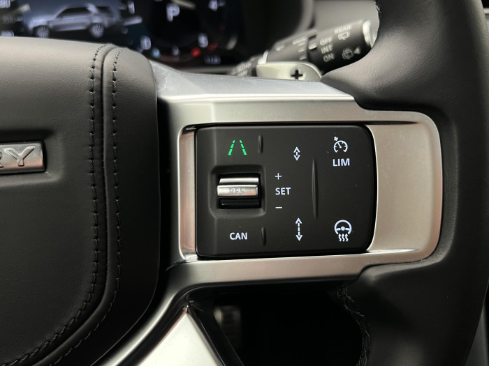 Land Rover Discovery D250 DYNAMIC HSE AWD AUT CZ 3.0 d Dynamic