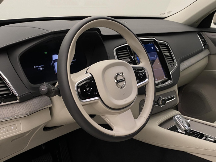 Volvo XC90 T8 AWD BRIGHT PLUS AUT 7míst