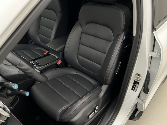 MG HS 1.5 TGI EXCITE AUT CZ 1.maj.