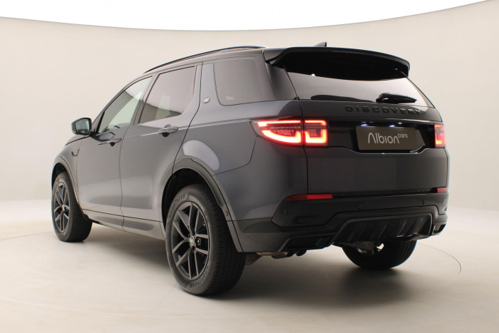 Land Rover Discovery Sport D200 R-DYNAMIC SE AWD AUT 2.0 d Dynamic SE