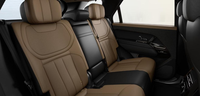 Land Rover Range Rover Sport D350 AUTOBIOGRAPHY AWD Aut 3.0 d