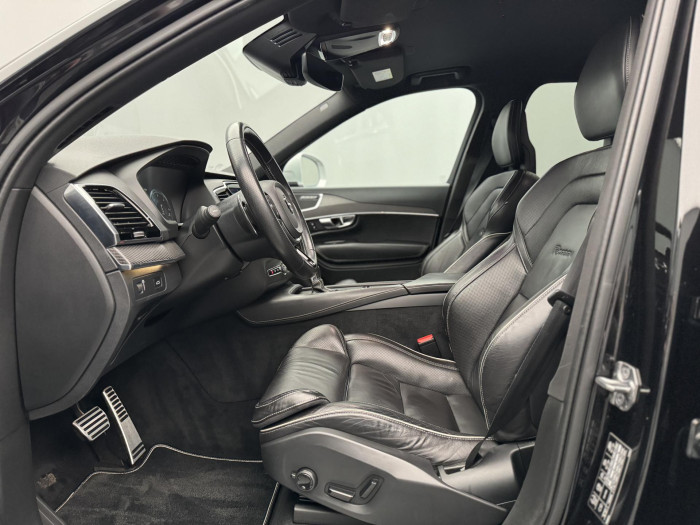 Volvo XC90 D5 AWD R-DESIGN AUT 2.0 d