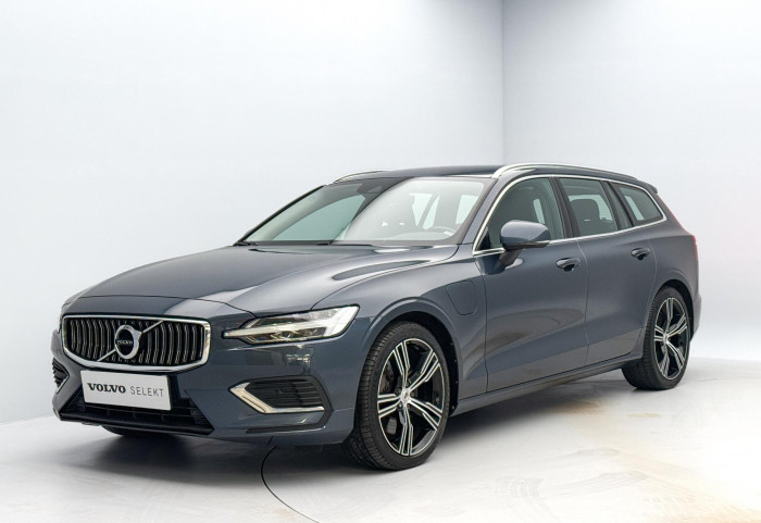 Volvo V60 T8 AWD RECHARGE INSCRIPTION