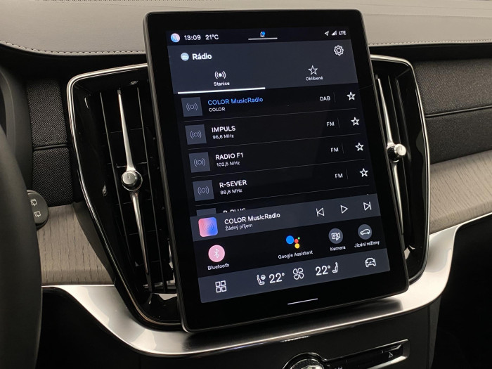 Volvo XC90 B5 AWD AUT BRIGHT ULTRA 7míst