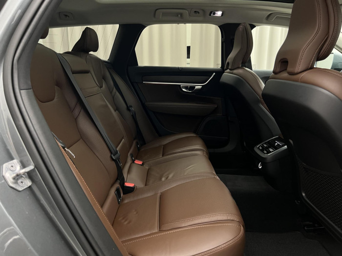 Volvo V90 CC D5 AWD PRO AUT 2.0 d CC CC