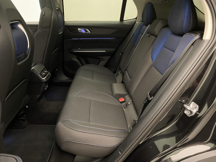 Lynk & Co 01 PHEV DCT AUT REZERVACE