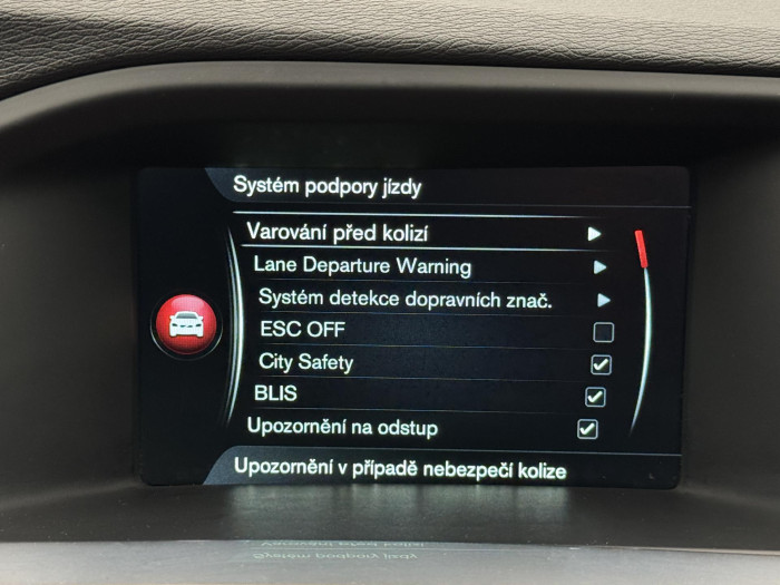 Volvo V60 D2 MOMENTUM NAV 1.6 d Momentum