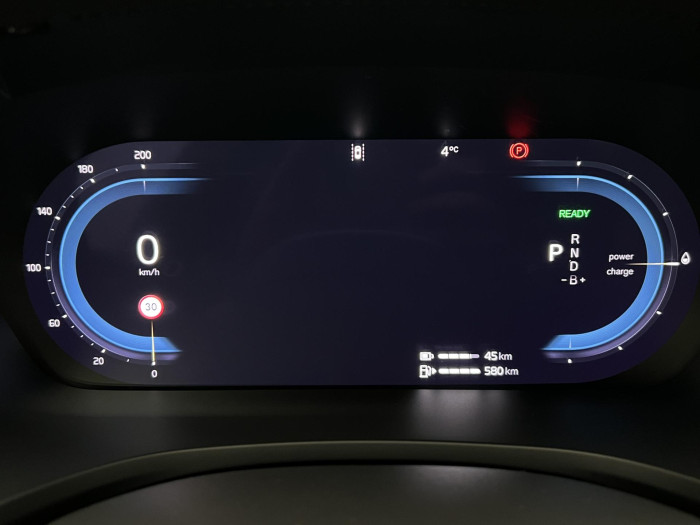 Volvo V60 T6 AWD AUT RECHARGE DARK ULTRA