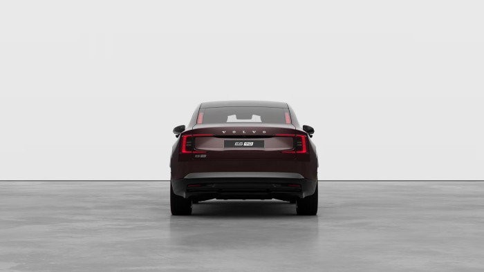 Volvo ES90 ES90 PURE ELECTRIC CORE