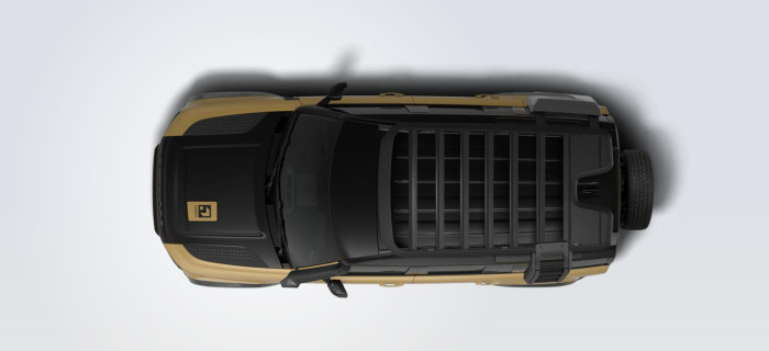 Land Rover Defender 110 D350 TROPHY AWD Aut 3.0 d