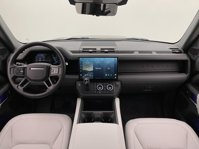 Land Rover Defender 110 D350 X-Dynamic HSE 3.0 d Dynamic