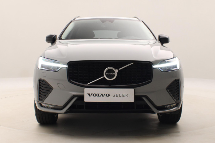 Volvo XC60 B4 AWD PLUS DARK AUT 1.maj