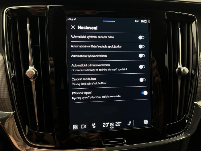 Volvo V90 CC B4 AWD PLUS BRIGHT AUT