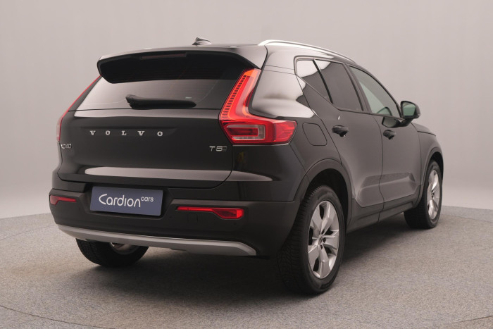 Volvo XC40 T5 AWD MOMENTUM PRO AUT 2.0 Momentum