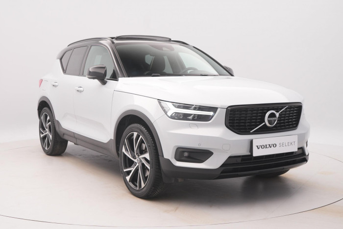 Volvo XC40 T4 R-DESIGN AUT