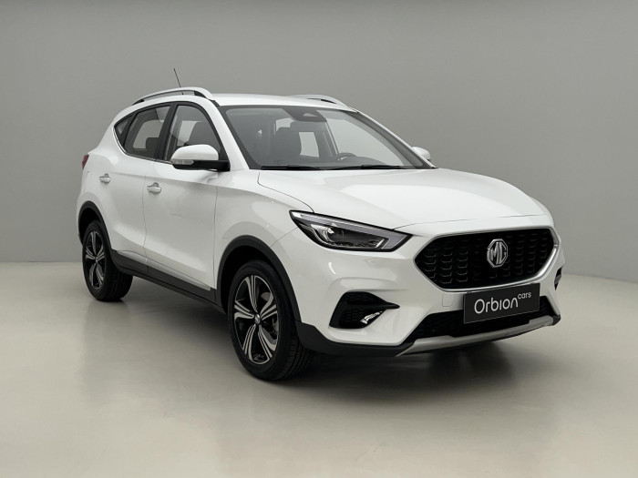 MG ZS 1.5 ESSENTIAL PLUS CZ 1.maj.